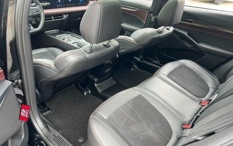 Ford Mondeo, 2022 год, 2 400 000 рублей, 11 фотография