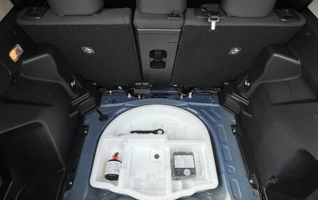 Toyota Yaris Cross, 2021 год, 1 870 000 рублей, 26 фотография