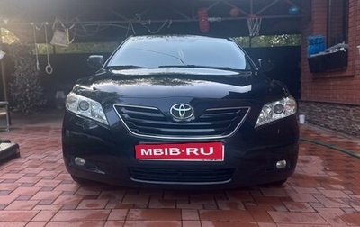 Toyota Camry, 2008 год, 1 350 000 рублей, 1 фотография