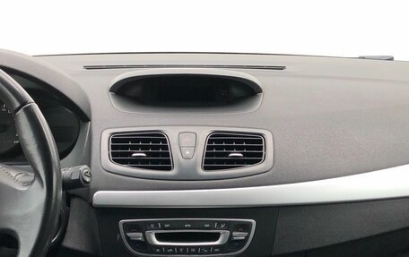 Renault Megane III, 2012 год, 735 000 рублей, 12 фотография