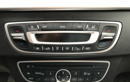 Renault Megane III, 2012 год, 735 000 рублей, 13 фотография