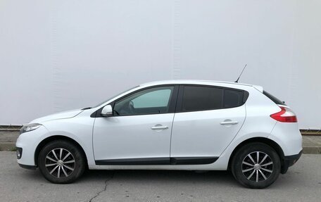Renault Megane III, 2012 год, 735 000 рублей, 7 фотография