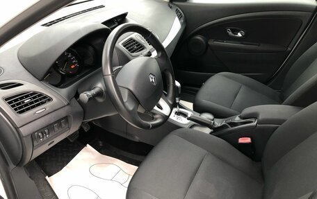 Renault Megane III, 2012 год, 735 000 рублей, 9 фотография