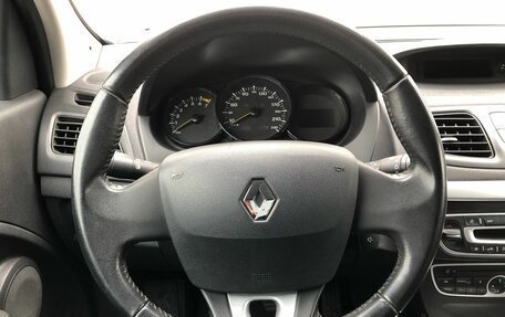 Renault Megane III, 2012 год, 735 000 рублей, 10 фотография