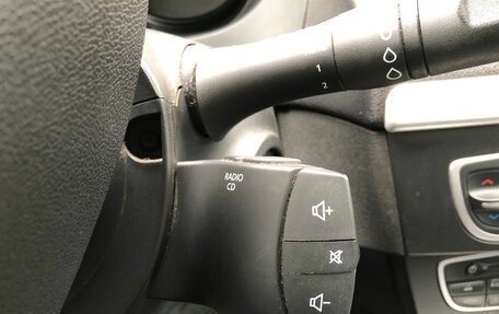 Renault Megane III, 2012 год, 735 000 рублей, 11 фотография