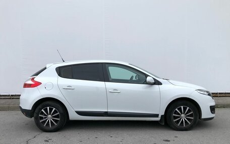 Renault Megane III, 2012 год, 735 000 рублей, 8 фотография