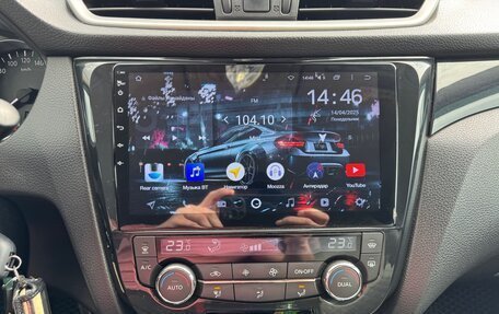 Nissan Qashqai, 2014 год, 1 700 000 рублей, 9 фотография