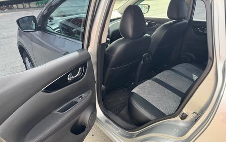 Nissan Qashqai, 2014 год, 1 700 000 рублей, 11 фотография