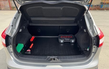 Nissan Qashqai, 2014 год, 1 700 000 рублей, 12 фотография