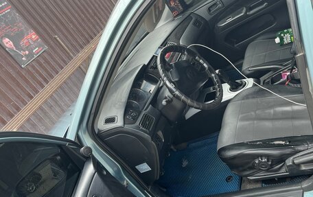 Mitsubishi Lancer IX, 2005 год, 360 000 рублей, 10 фотография