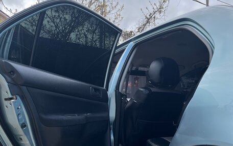 Mitsubishi Lancer IX, 2005 год, 360 000 рублей, 11 фотография