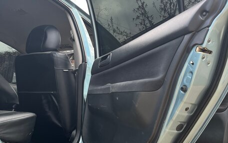 Mitsubishi Lancer IX, 2005 год, 360 000 рублей, 6 фотография