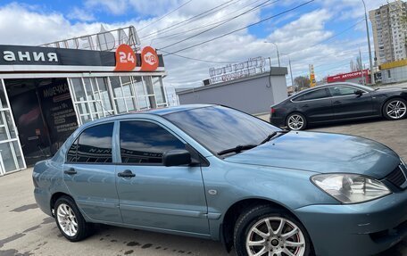 Mitsubishi Lancer IX, 2005 год, 360 000 рублей, 5 фотография