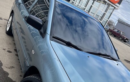 Mitsubishi Lancer IX, 2005 год, 360 000 рублей, 4 фотография