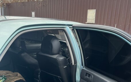 Mitsubishi Lancer IX, 2005 год, 360 000 рублей, 7 фотография
