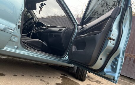 Mitsubishi Lancer IX, 2005 год, 360 000 рублей, 8 фотография
