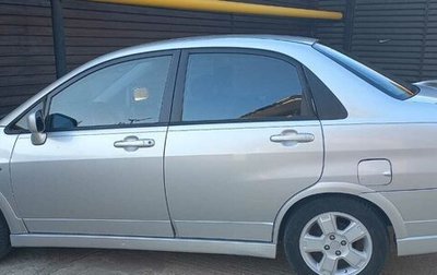 Suzuki Aerio, 2003 год, 400 000 рублей, 1 фотография