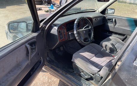Saab 9000 I, 1993 год, 90 000 рублей, 8 фотография