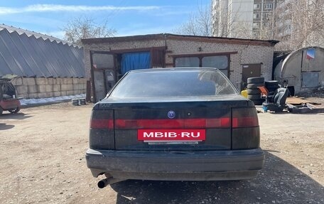 Saab 9000 I, 1993 год, 90 000 рублей, 4 фотография