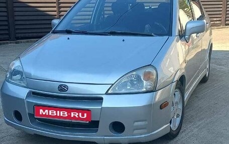 Suzuki Aerio, 2003 год, 400 000 рублей, 2 фотография