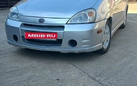 Suzuki Aerio, 2003 год, 400 000 рублей, 3 фотография