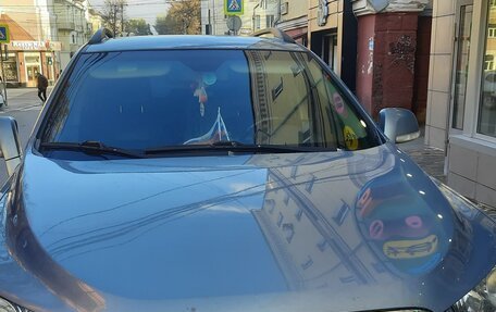 Chevrolet Captiva I, 2013 год, 1 400 000 рублей, 3 фотография
