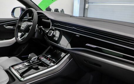 Audi RS Q8 I, 2021 год, 14 550 000 рублей, 7 фотография