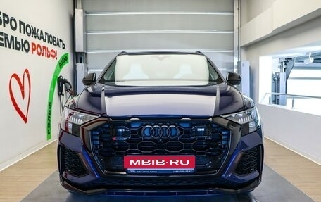 Audi RS Q8 I, 2021 год, 14 550 000 рублей, 2 фотография