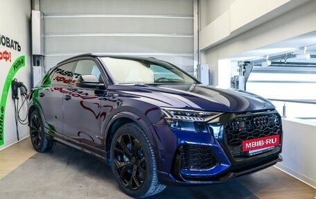 Audi RS Q8 I, 2021 год, 14 550 000 рублей, 3 фотография