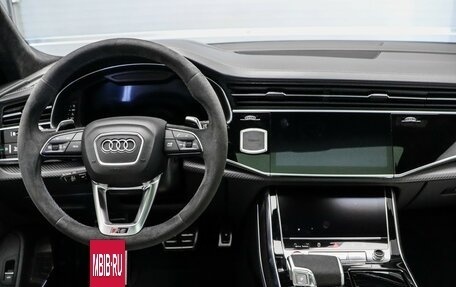 Audi RS Q8 I, 2021 год, 14 550 000 рублей, 9 фотография