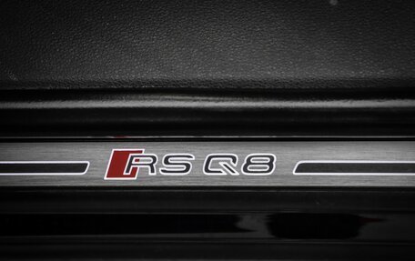 Audi RS Q8 I, 2021 год, 14 550 000 рублей, 16 фотография