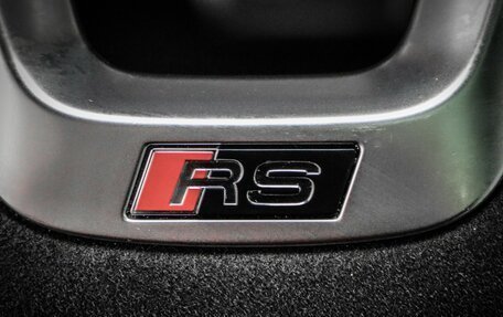 Audi RS Q8 I, 2021 год, 14 550 000 рублей, 19 фотография
