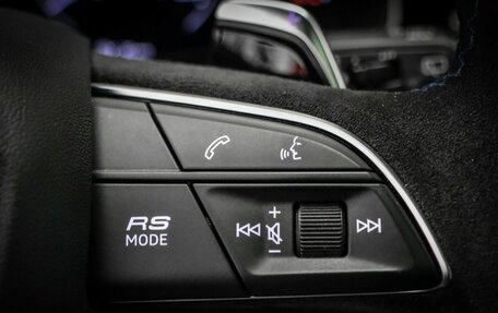 Audi RS Q8 I, 2021 год, 14 550 000 рублей, 23 фотография