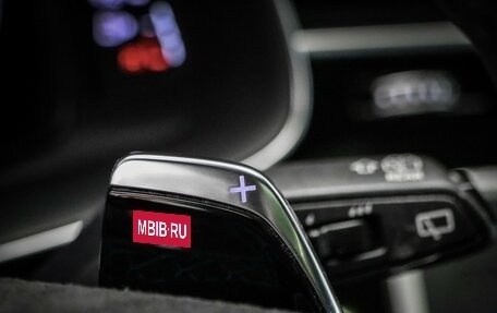 Audi RS Q8 I, 2021 год, 14 550 000 рублей, 21 фотография