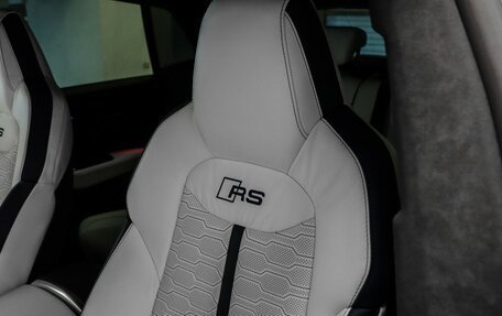 Audi RS Q8 I, 2021 год, 14 550 000 рублей, 34 фотография