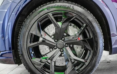 Audi RS Q8 I, 2021 год, 14 550 000 рублей, 38 фотография