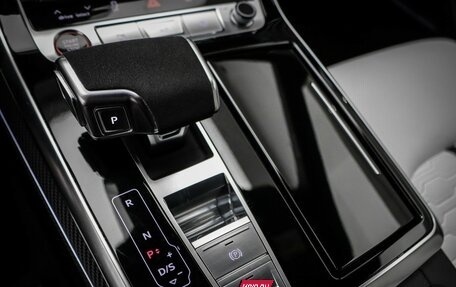 Audi RS Q8 I, 2021 год, 14 550 000 рублей, 33 фотография