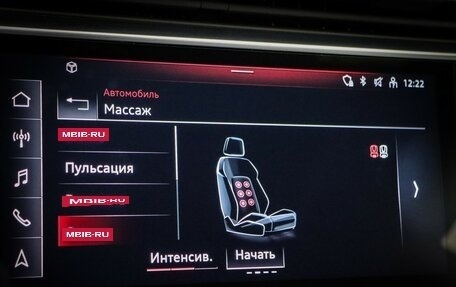Audi RS Q8 I, 2021 год, 14 550 000 рублей, 31 фотография