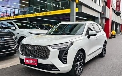Haval Jolion, 2021 год, 1 000 000 рублей, 1 фотография