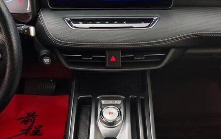 Haval Jolion, 2021 год, 1 000 000 рублей, 8 фотография