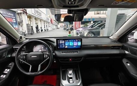 Haval Jolion, 2021 год, 1 000 000 рублей, 6 фотография