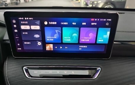 Haval Jolion, 2021 год, 1 000 000 рублей, 7 фотография