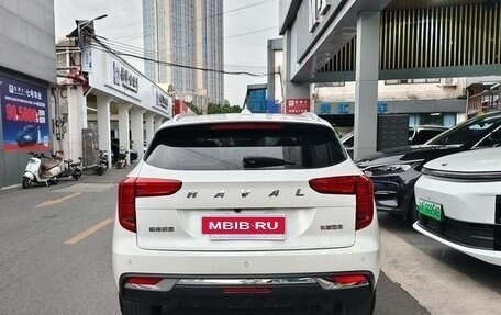 Haval Jolion, 2021 год, 1 000 000 рублей, 5 фотография