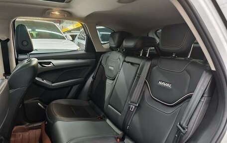 Haval Jolion, 2021 год, 1 000 000 рублей, 11 фотография