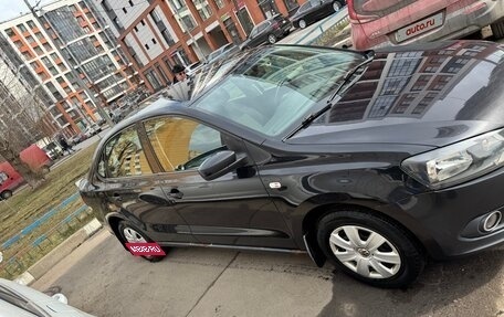 Volkswagen Polo VI (EU Market), 2012 год, 690 000 рублей, 3 фотография