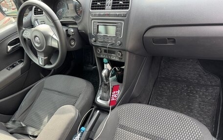 Volkswagen Polo VI (EU Market), 2012 год, 690 000 рублей, 4 фотография
