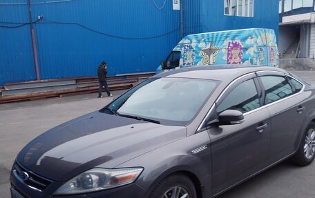 Ford Mondeo IV, 2011 год, 820 000 рублей, 3 фотография