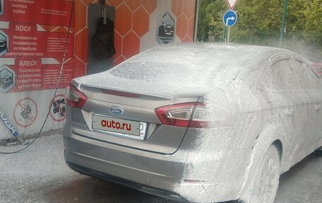 Ford Mondeo IV, 2011 год, 820 000 рублей, 5 фотография