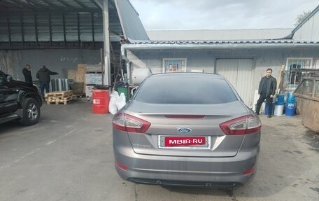 Ford Mondeo IV, 2011 год, 820 000 рублей, 7 фотография