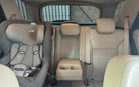 Mercedes-Benz M-Класс, 2012 год, 1 700 000 рублей, 14 фотография